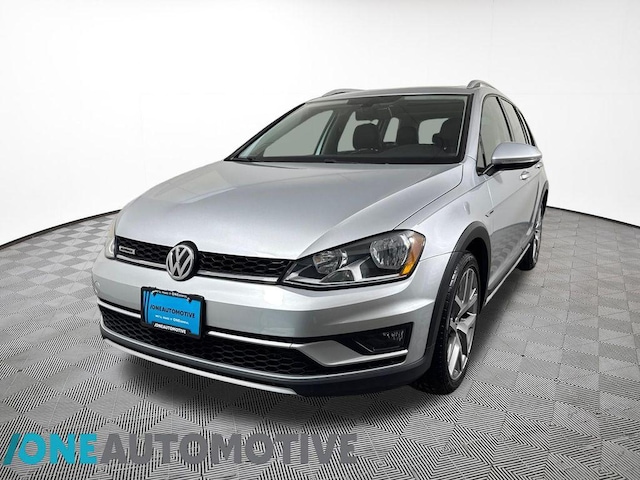 Photo of 2017 Volkswagen Golf 