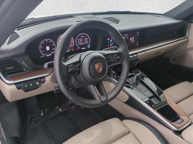 2025 Porsche