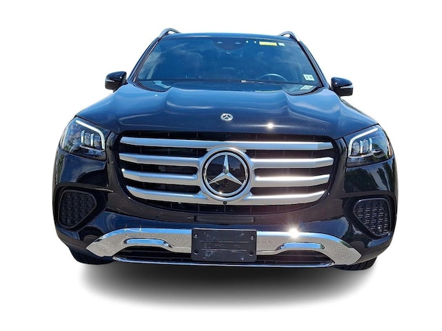 2026 Mercedes-Benz GLS 450
