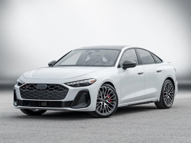 Photo of 2026 Audi S5