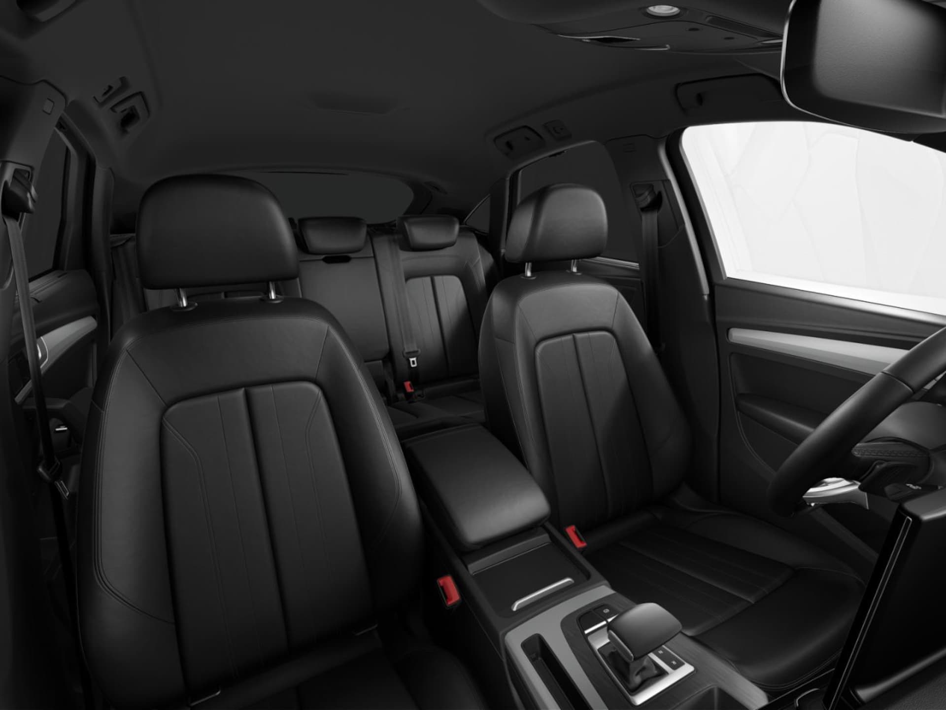 Audi Q5 Sportback advanced