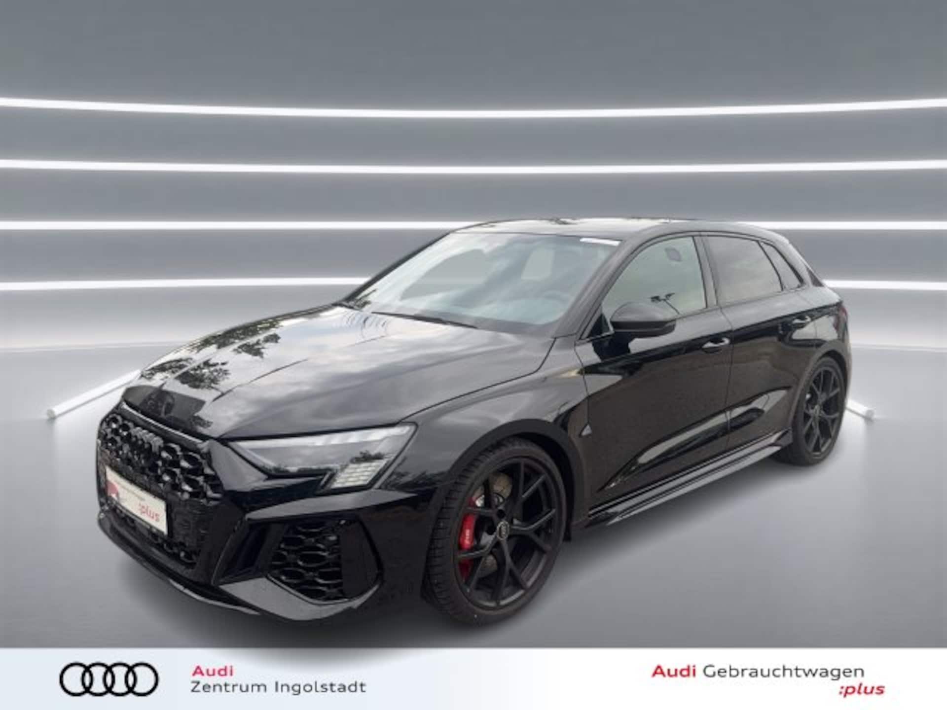 Audi RS 3 Sportback