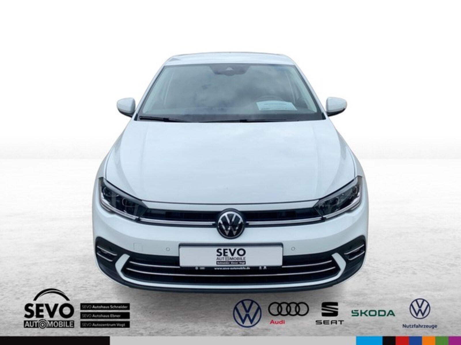 Volkswagen Polo – Bild 7