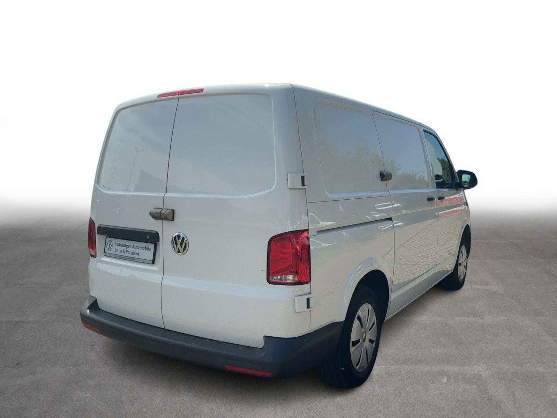 Volkswagen T6.1 Transporter Kasten kurzer Radstand