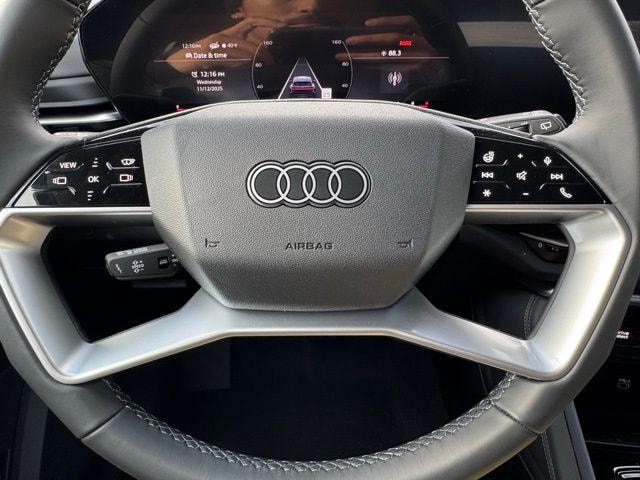 2025 Audi Q5 Sportback Premium Plus - Photo 14