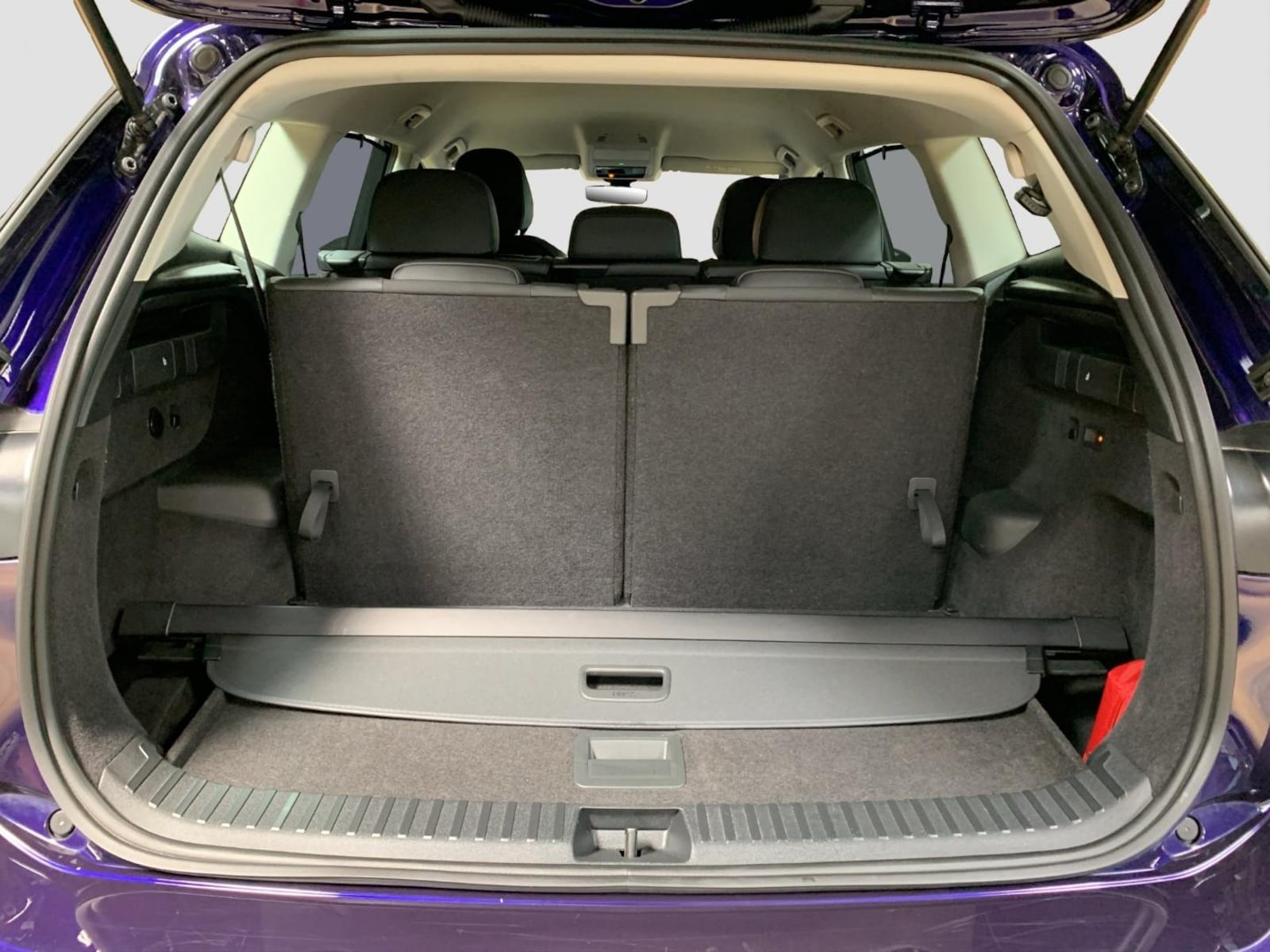 Volkswagen Tayron – Bild 18