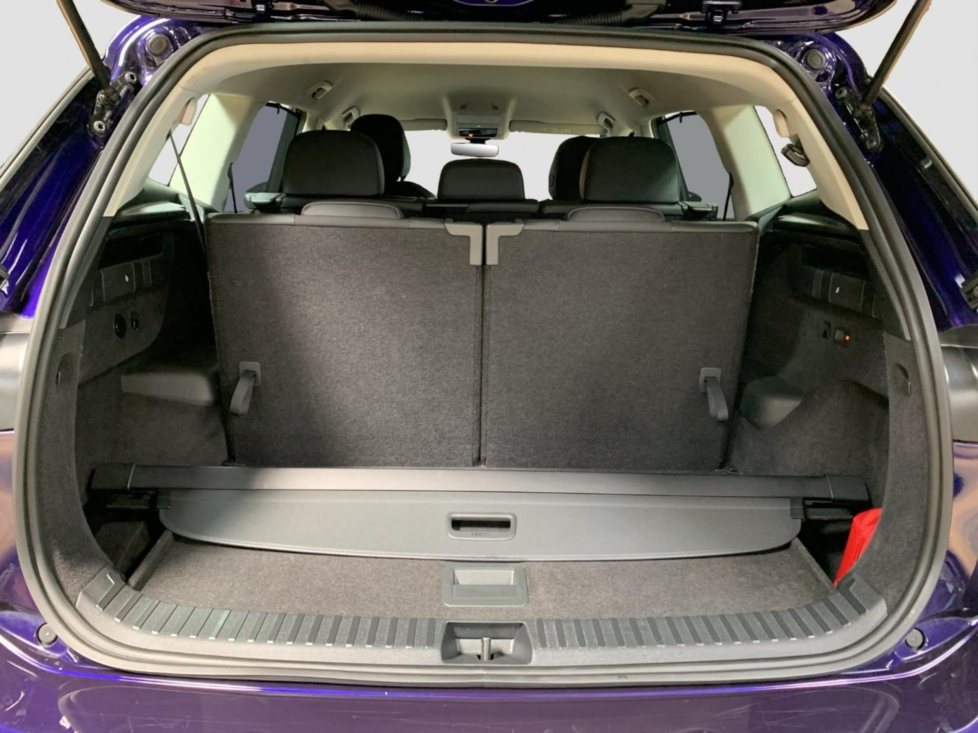Volkswagen Tayron Life