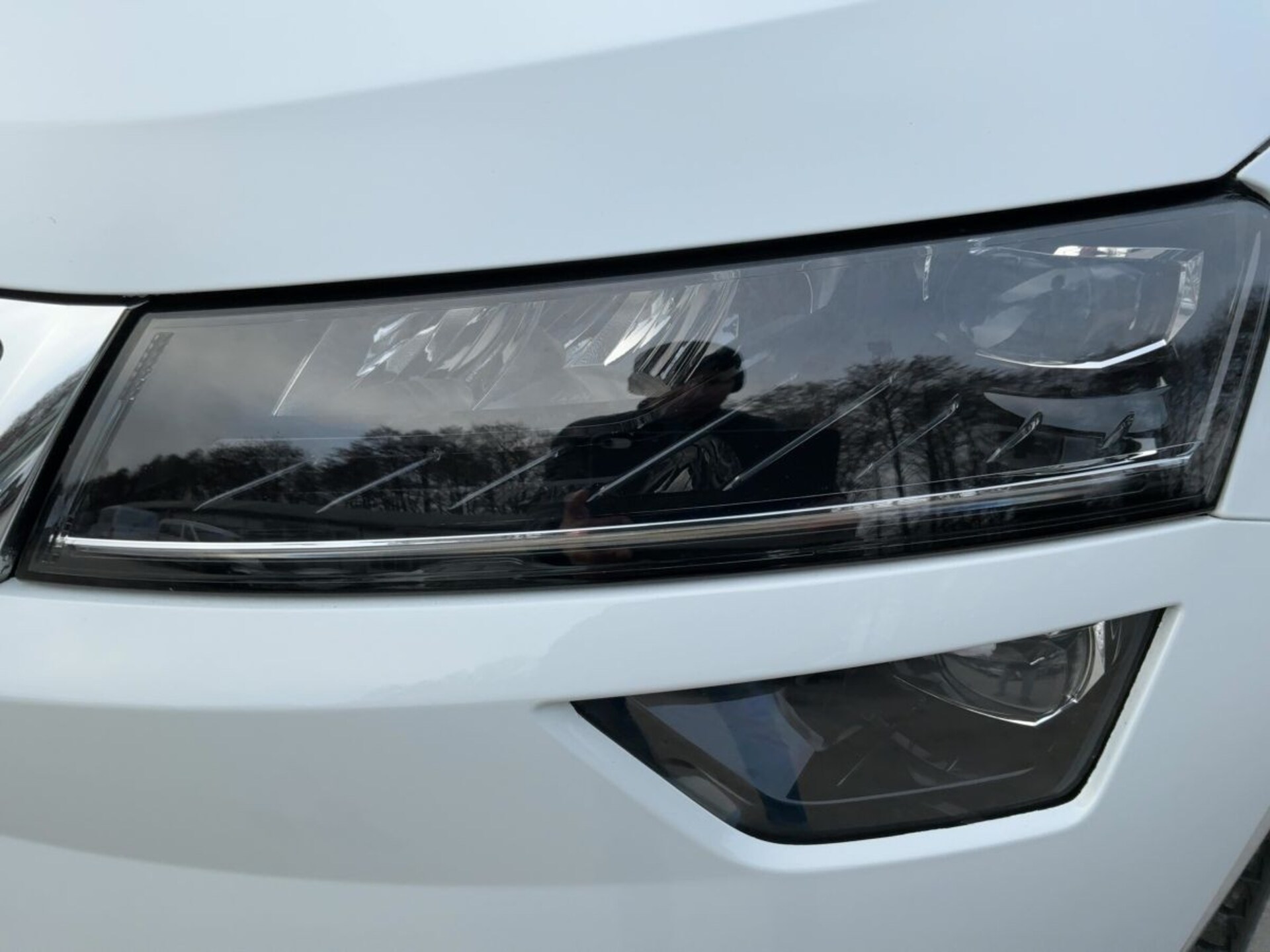 Skoda Karoq Style