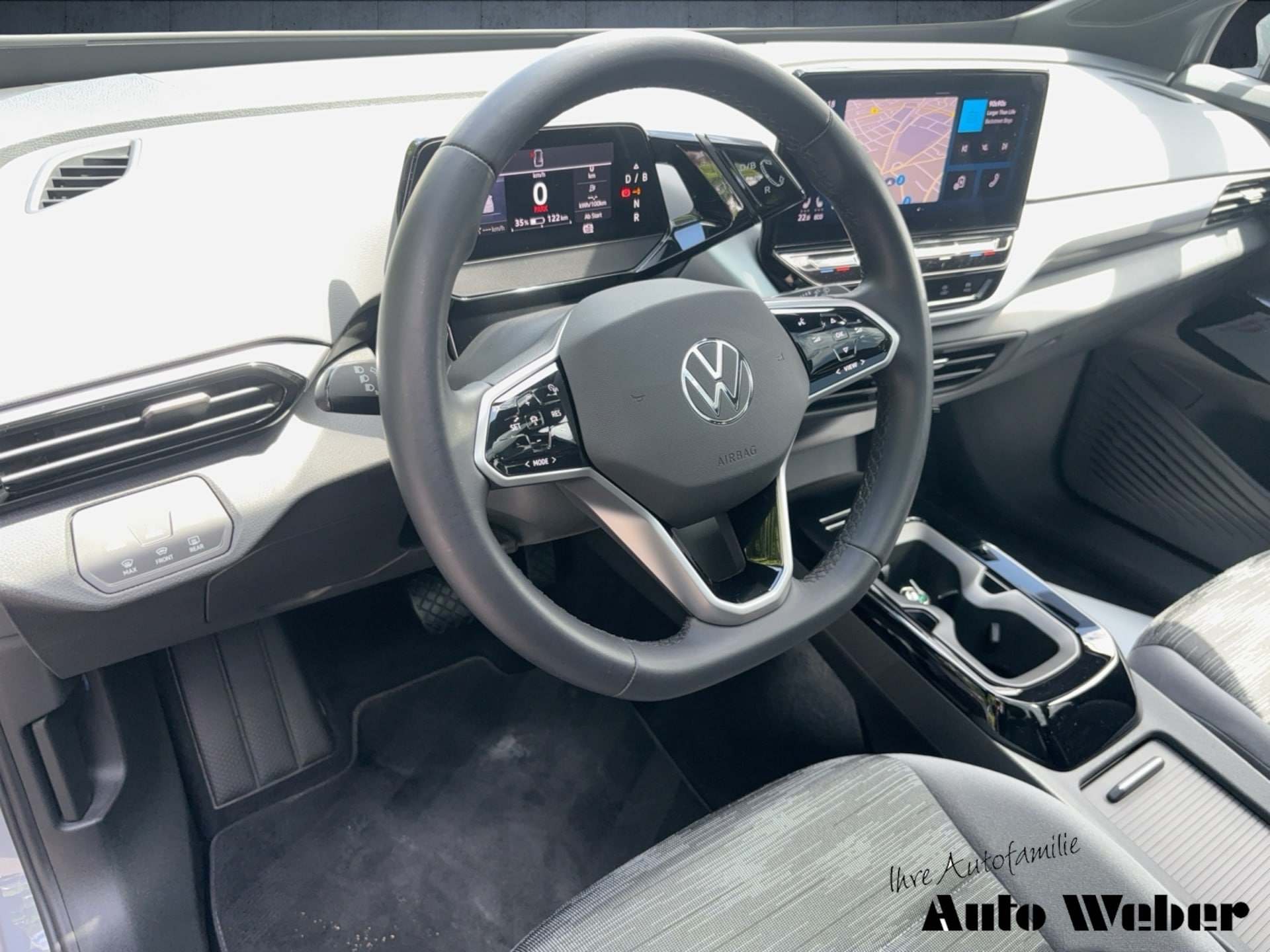 Volkswagen ID.4 Pro Performance