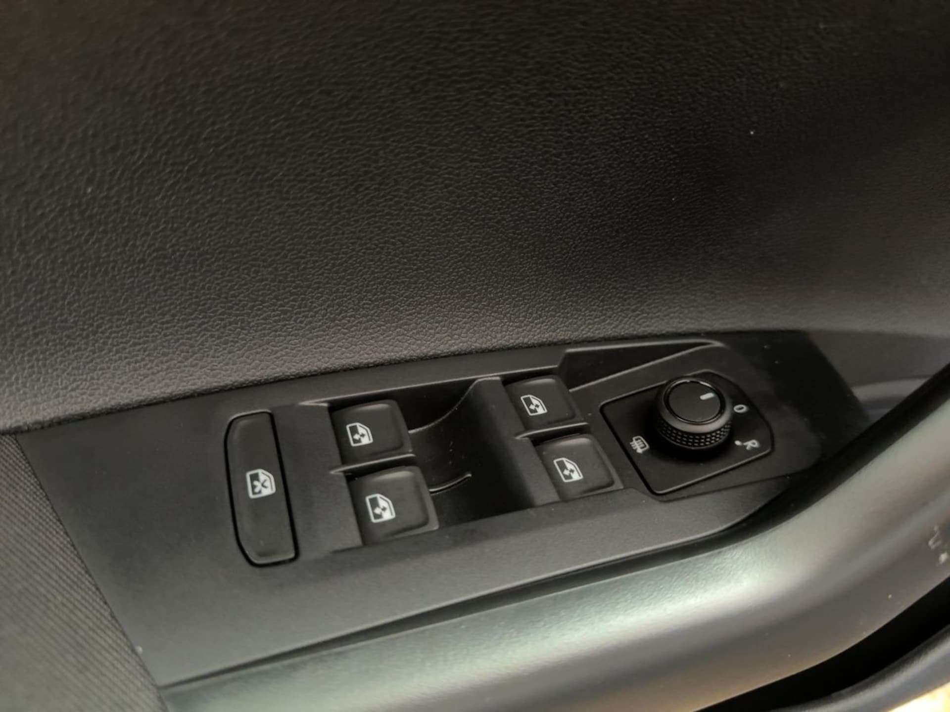 Volkswagen Taigo Basis-Modell