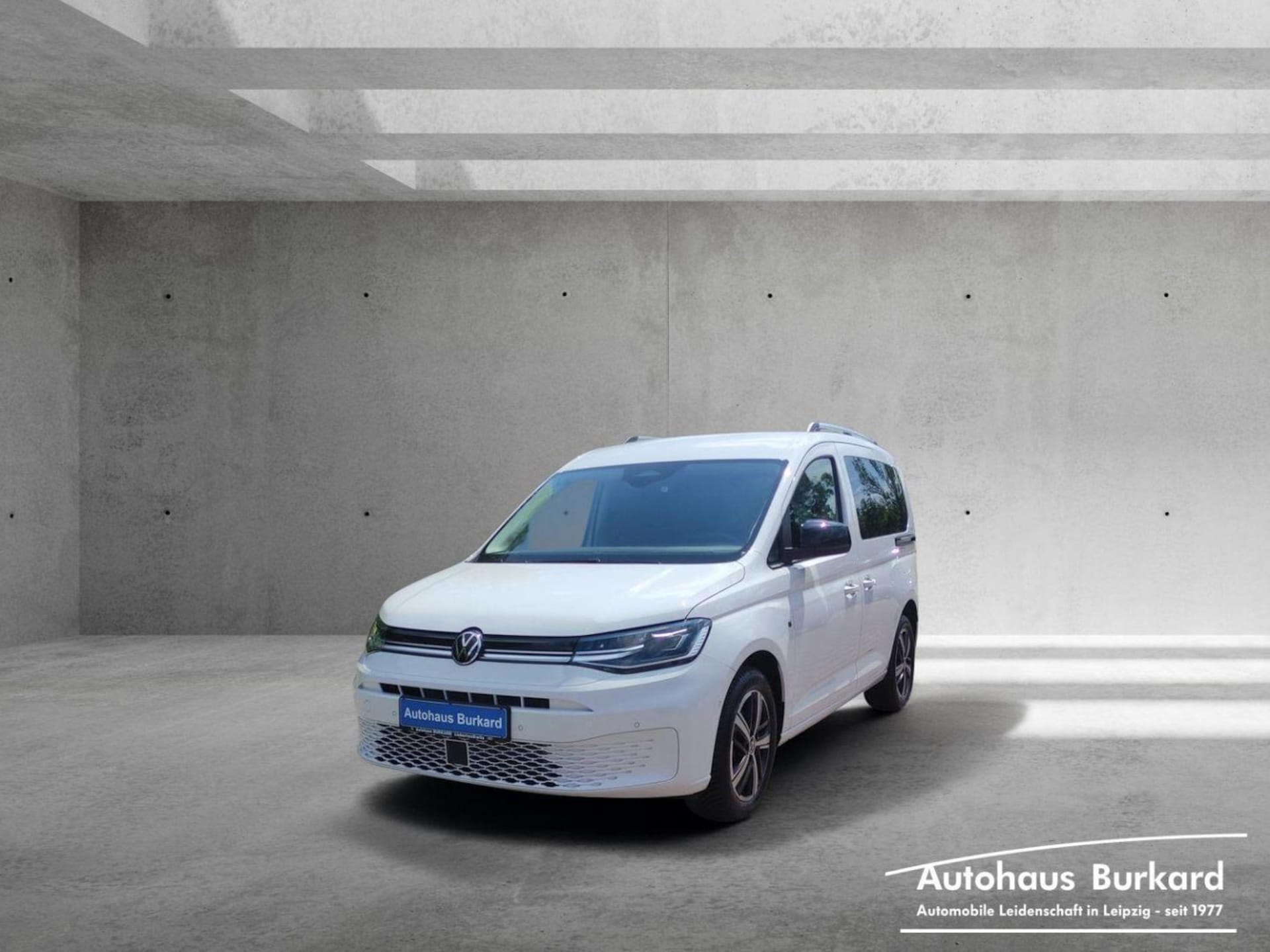 Volkswagen Caddy ENERGY