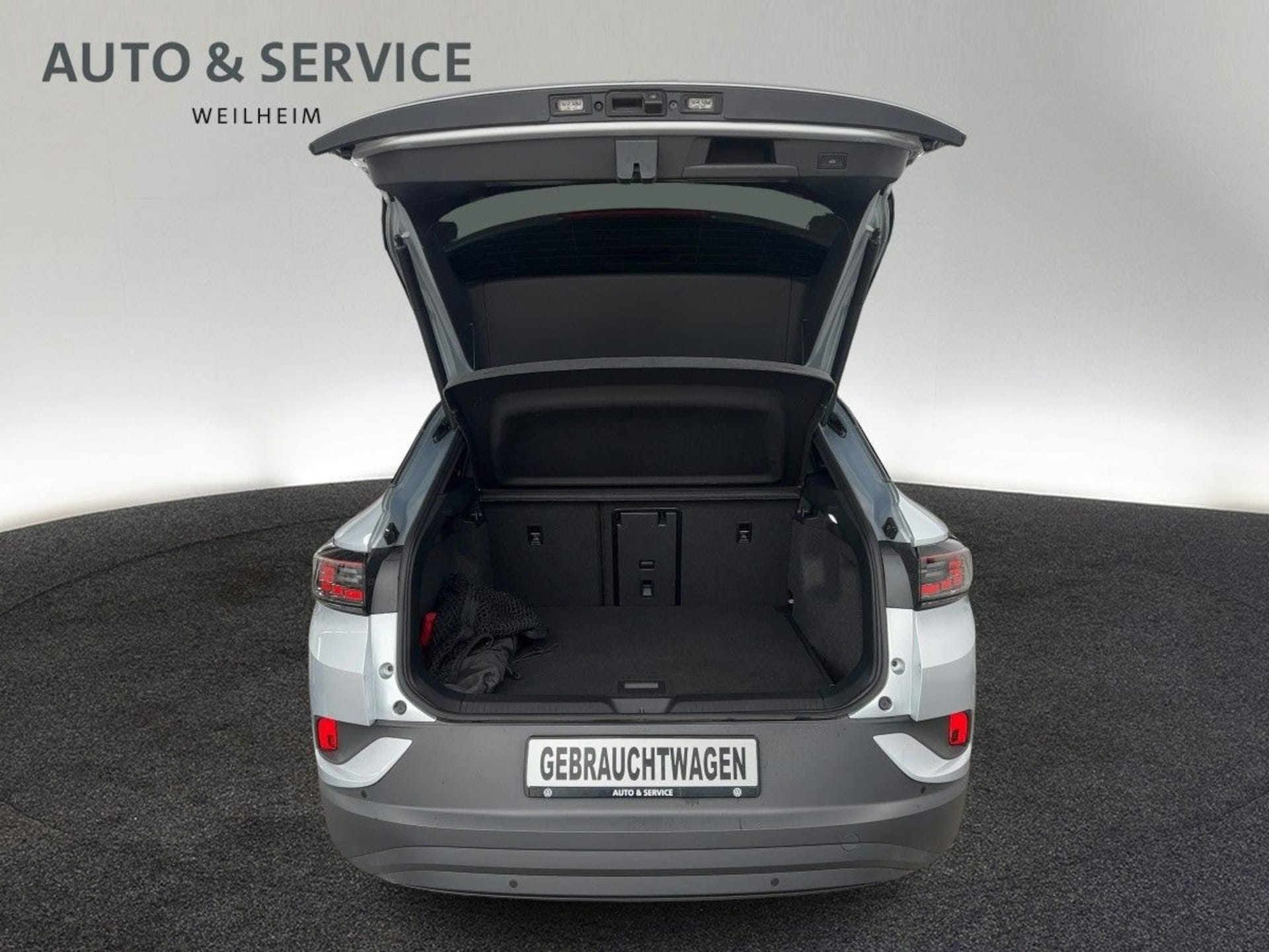 Volkswagen ID.4 Pro