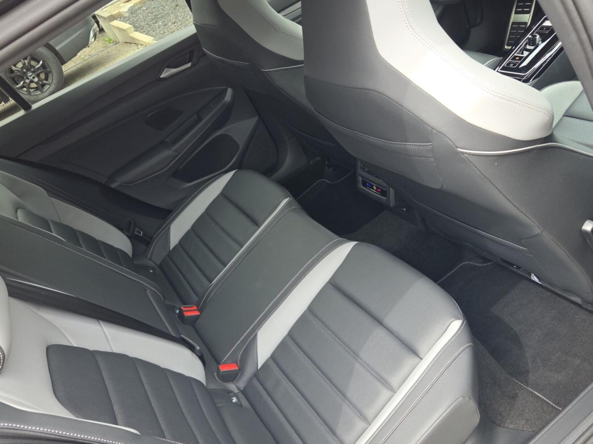 Volkswagen Golf GTD