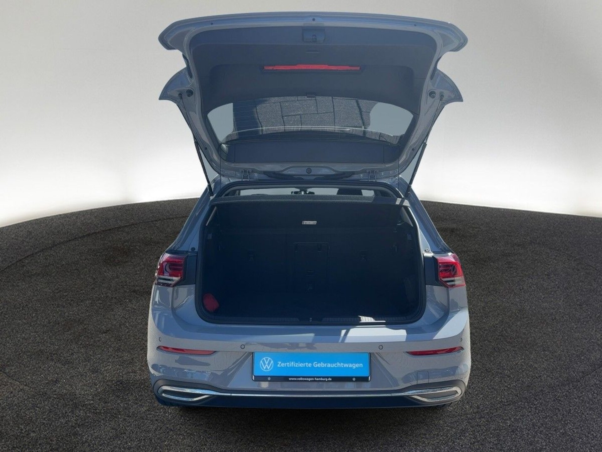 Volkswagen Golf Style