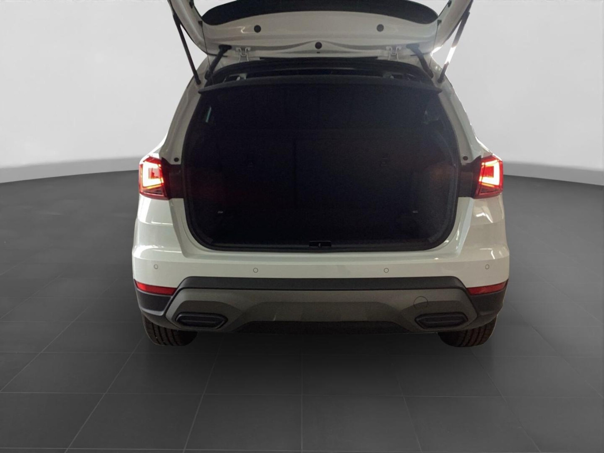SEAT Arona Style