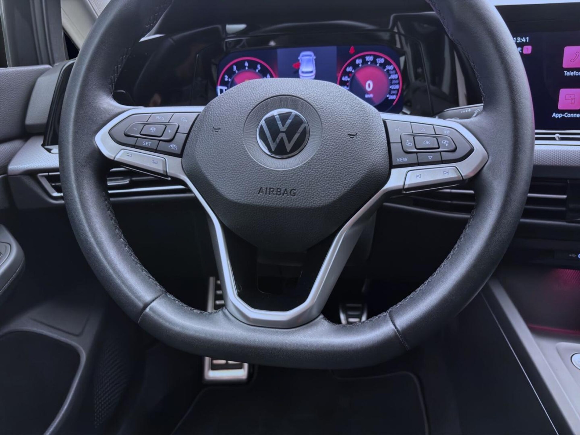 Volkswagen Golf Active