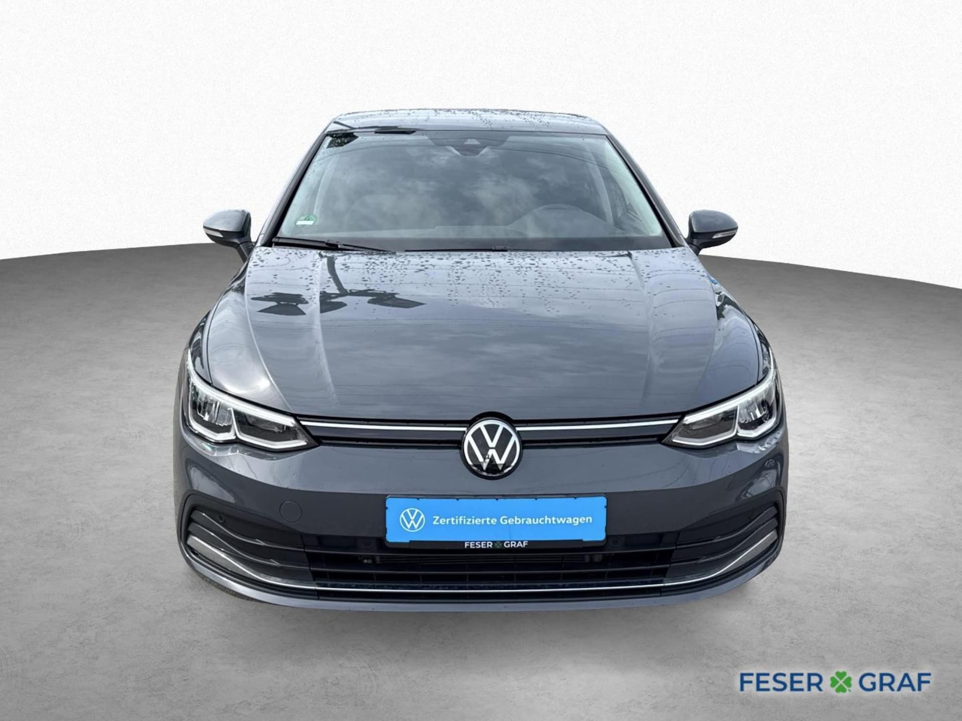 Volkswagen Golf Active