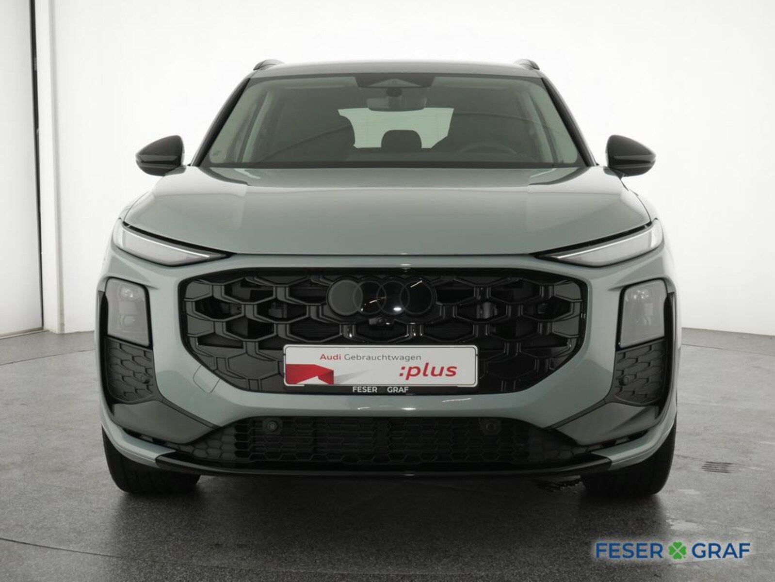 Audi Q3 – Bild 11