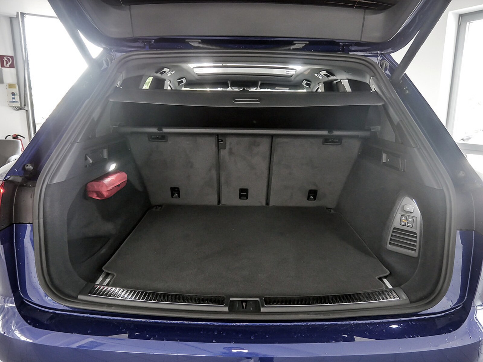 Volkswagen Touareg – Bild 17