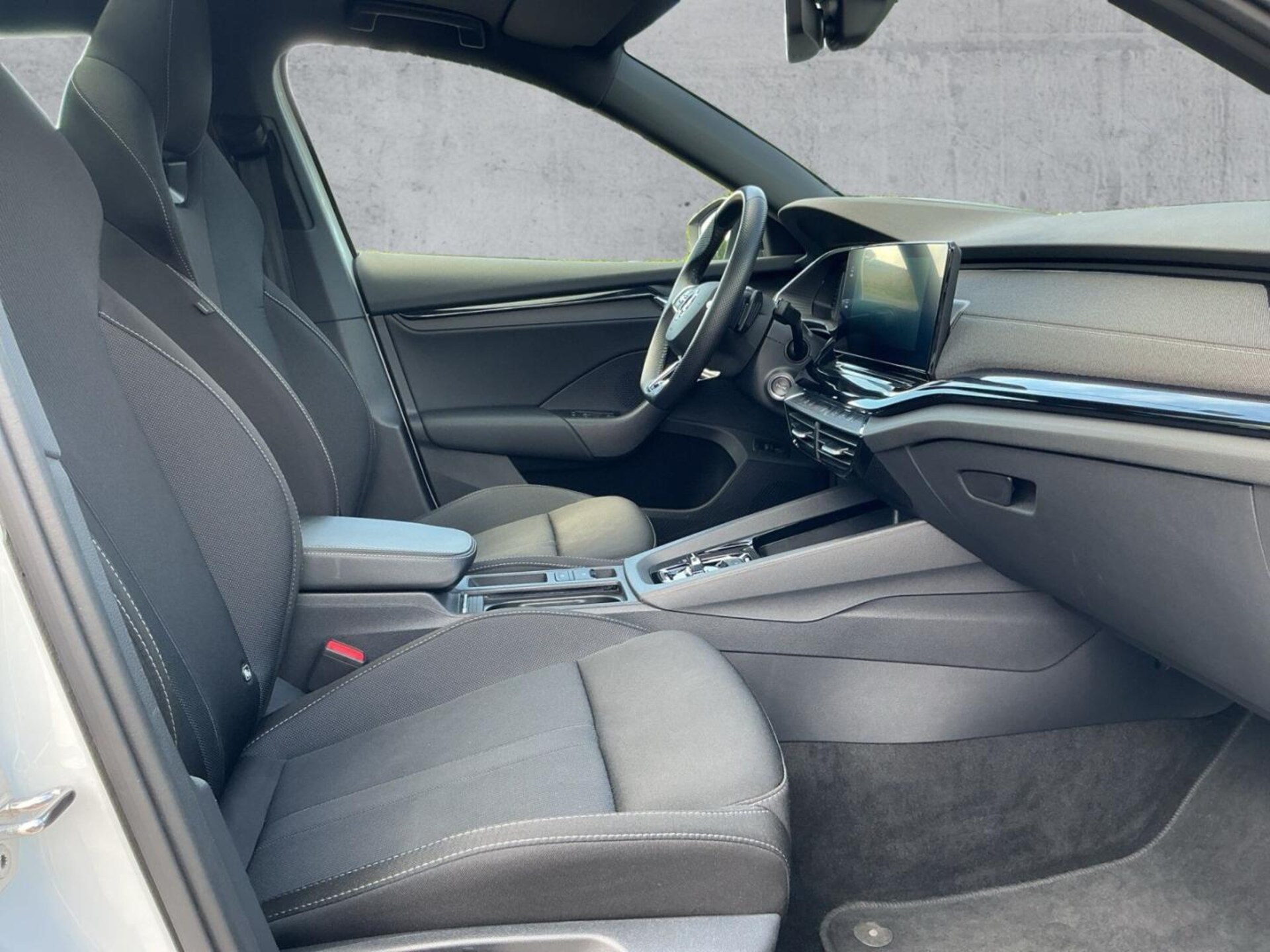 Skoda Octavia Combi Sportline