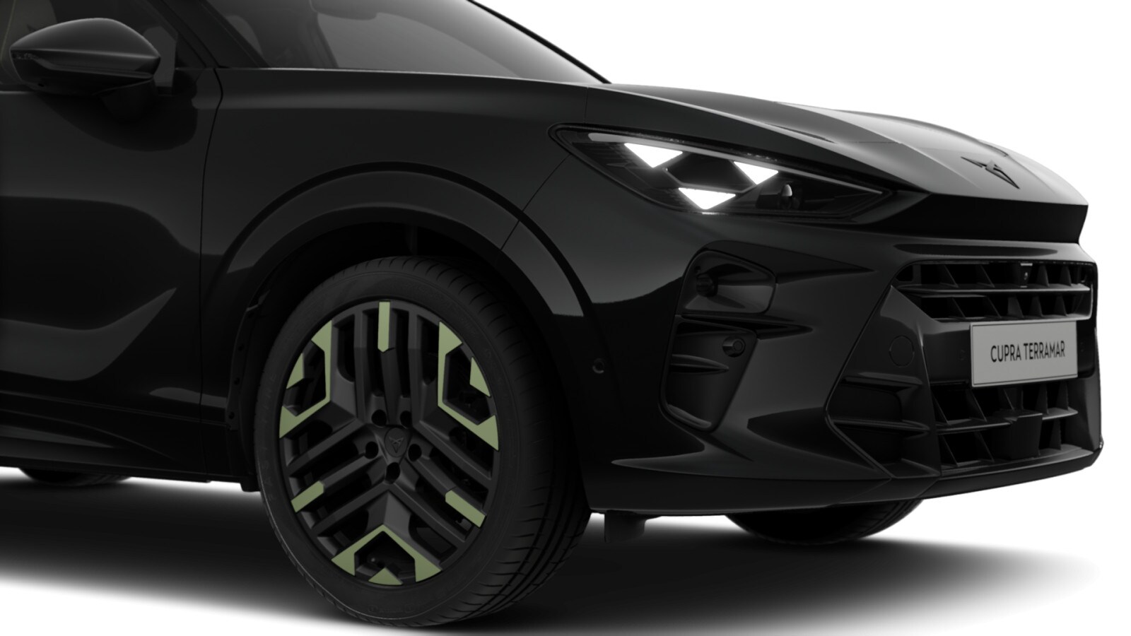 CUPRA Terramar – Bild 3
