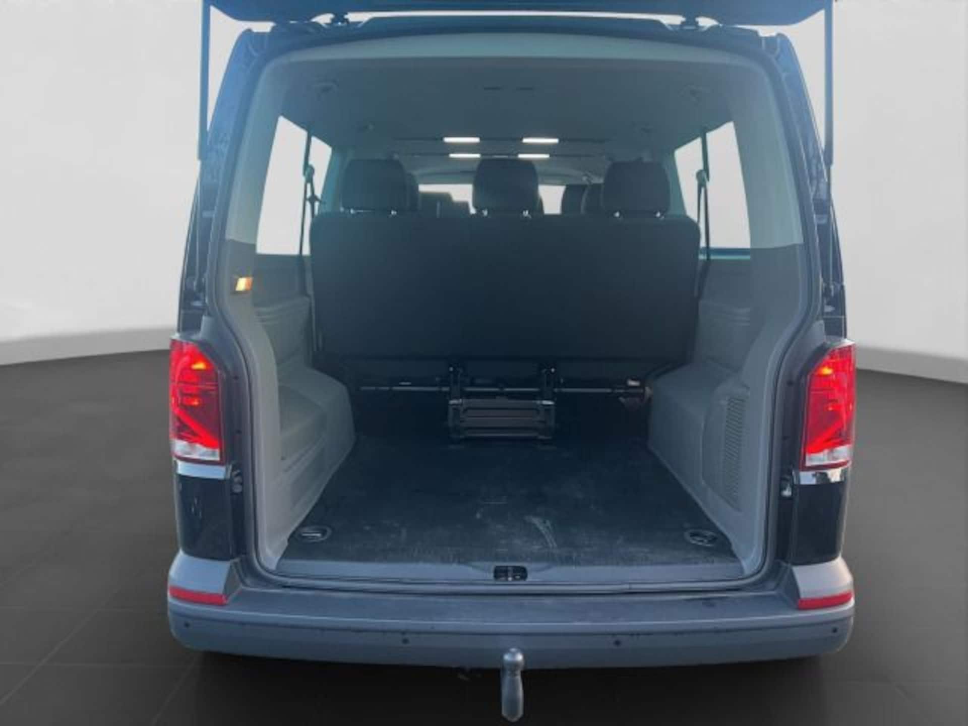 Volkswagen T6.1 Caravelle langer Radstand Trendline
