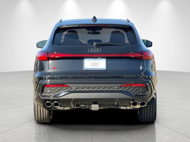 2026 Audi SQ5