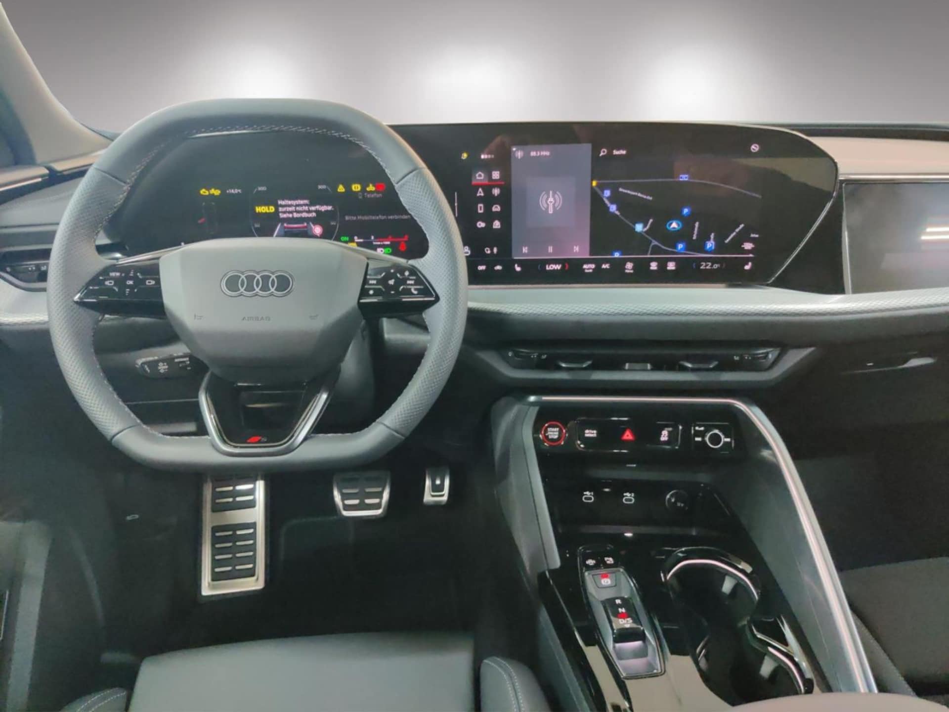 Audi Q5 SUV