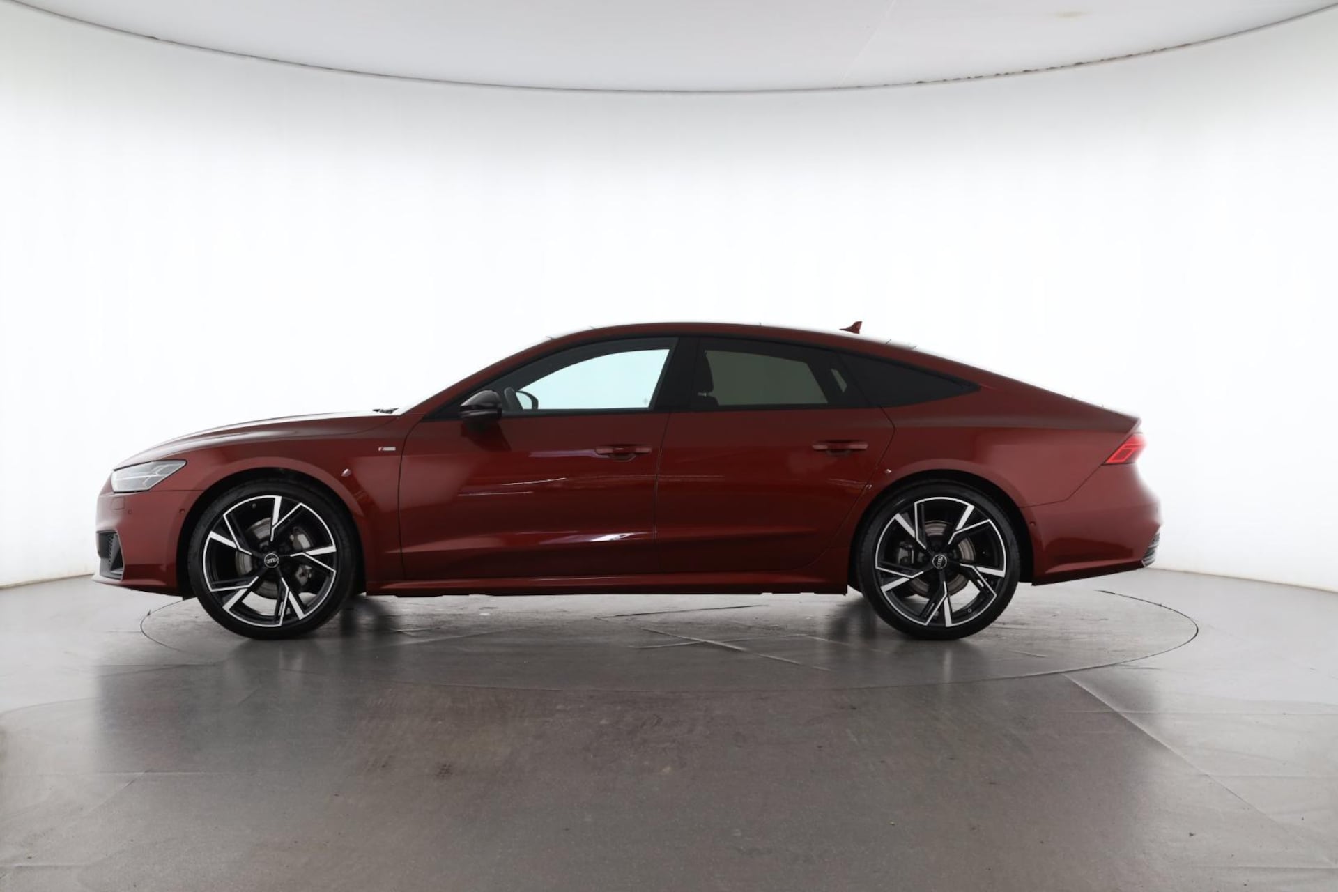Audi A7 Sportback