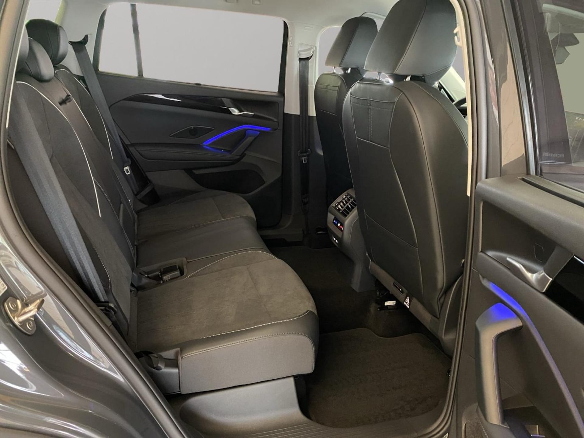 Volkswagen Tayron Elegance