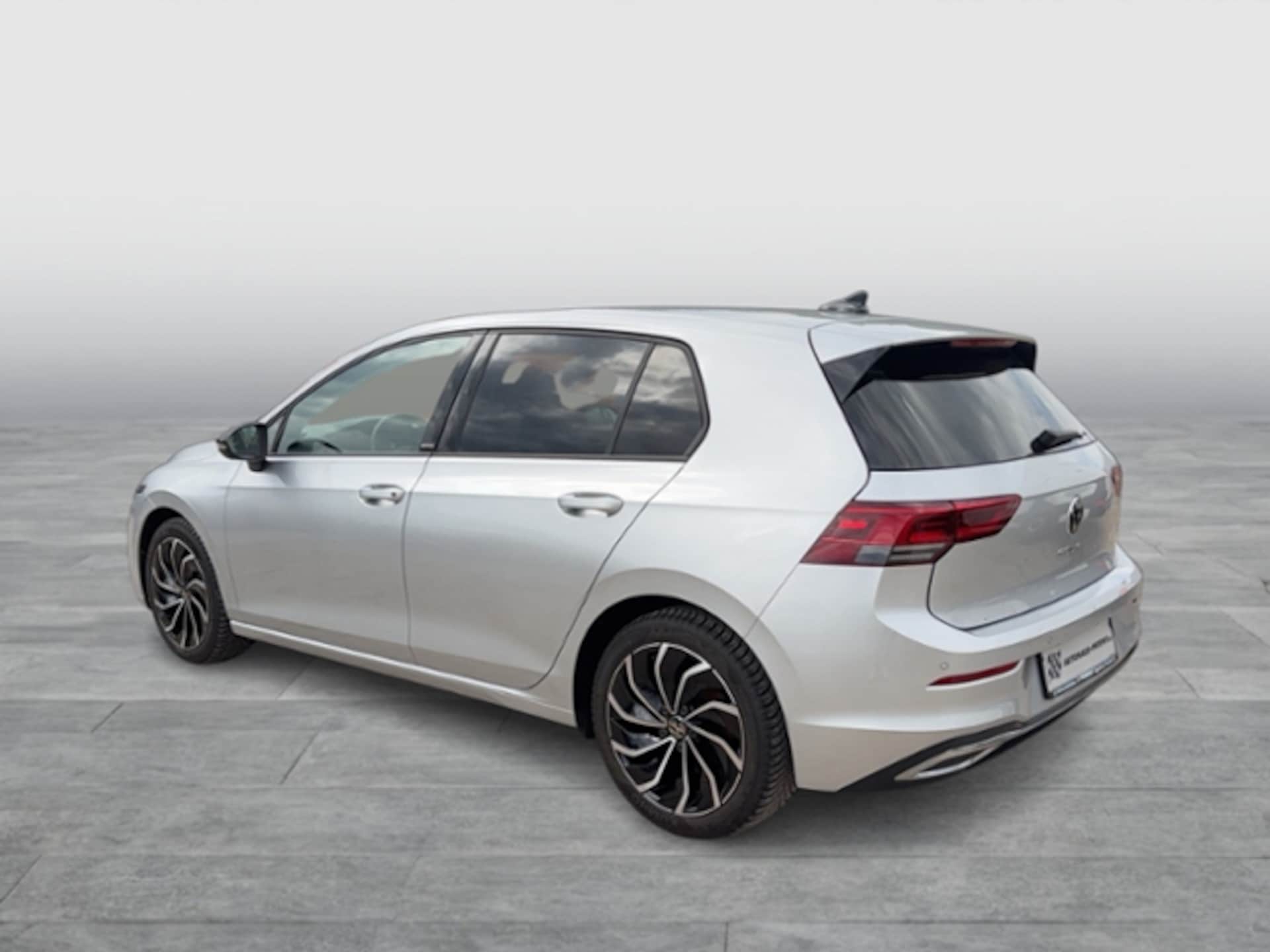 Volkswagen Golf Active