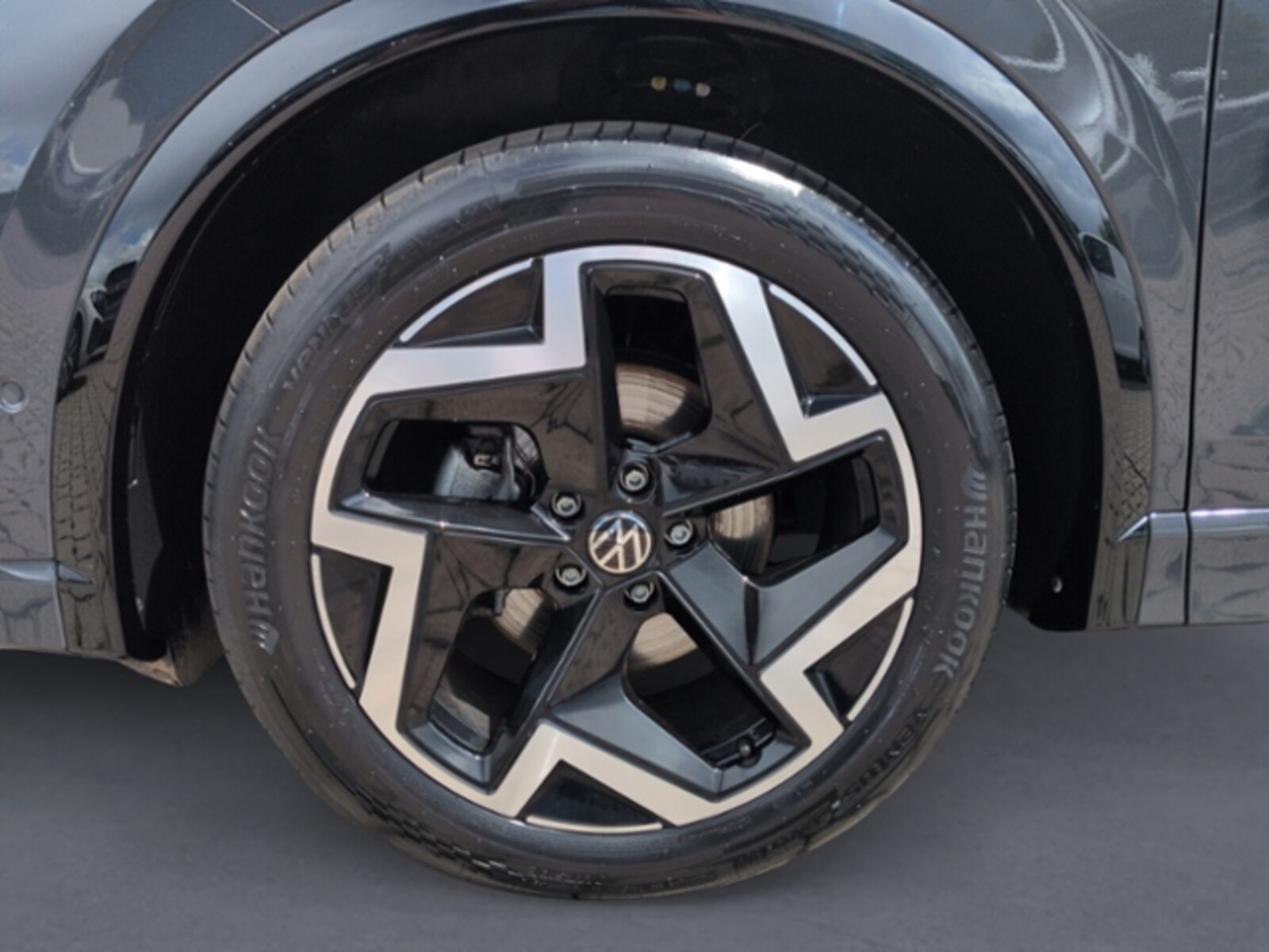 Volkswagen Tiguan – Bild 9