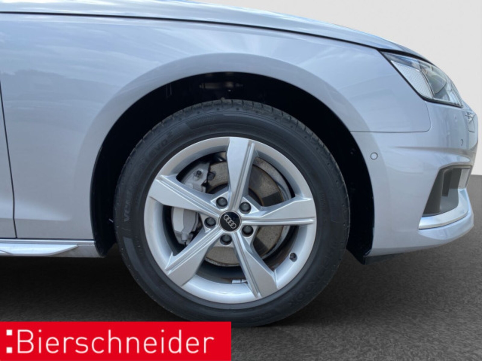 Audi A4 Avant – Bild 7