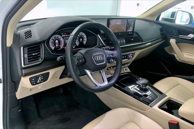 2023 Audi Q5