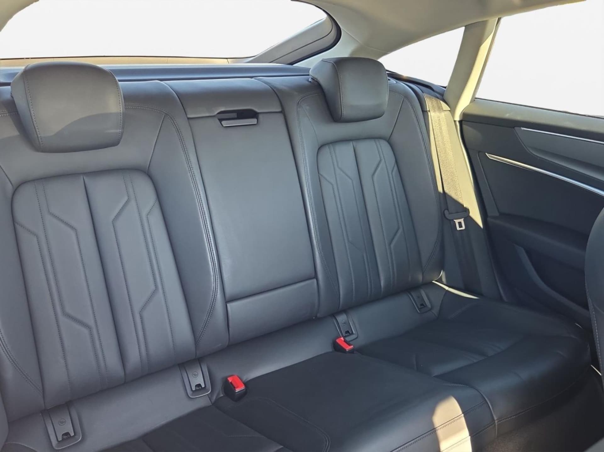 Audi A7 Sportback TFSI e