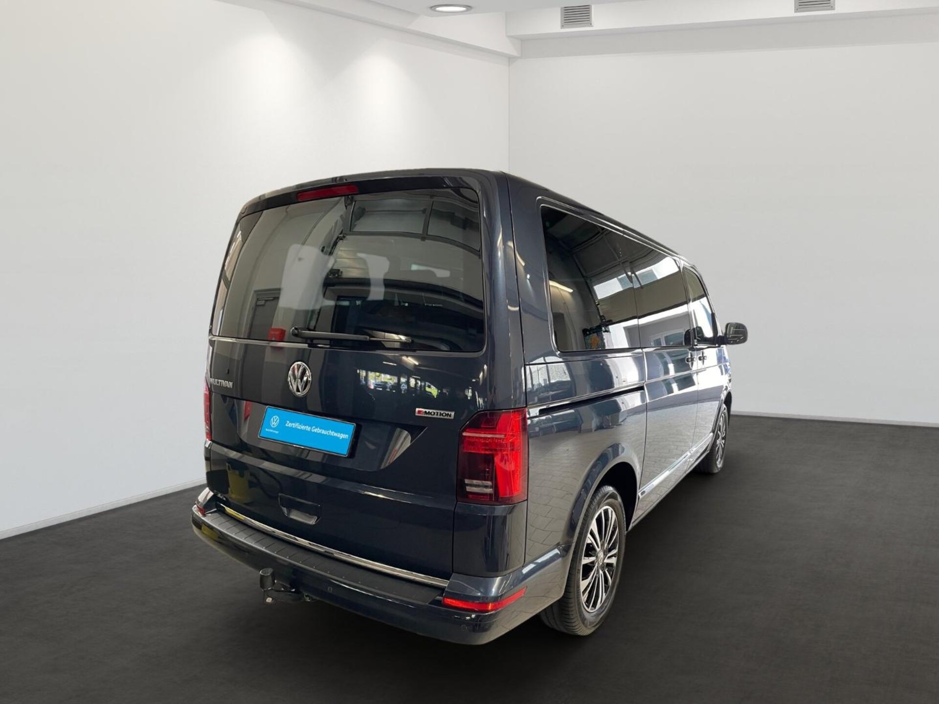 Volkswagen T6.1 Multivan Comfortline