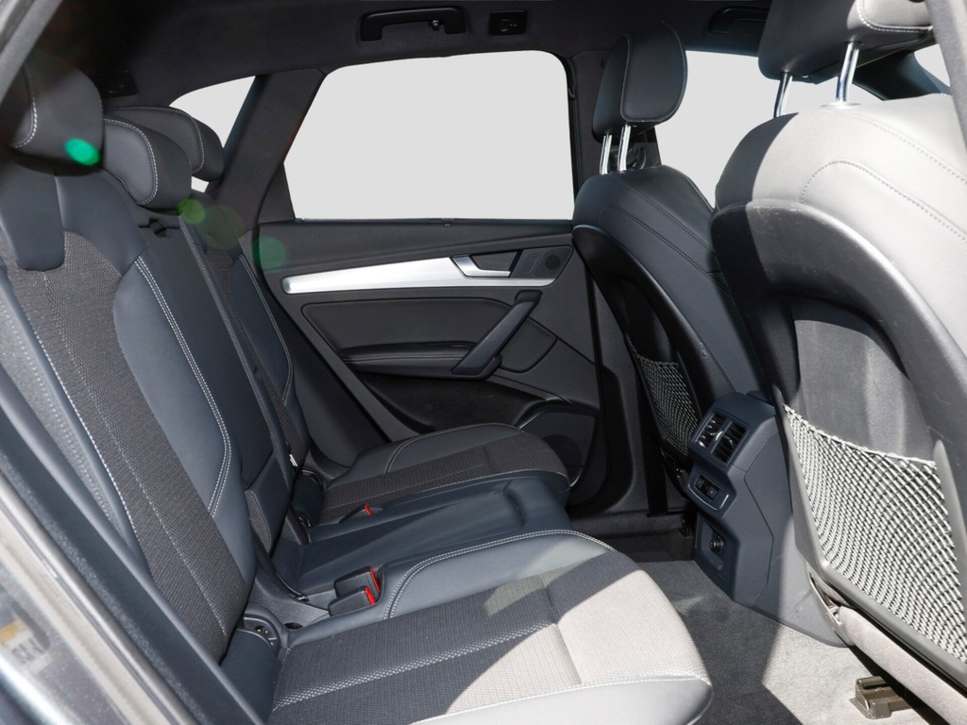 Audi Q5 SUV S line