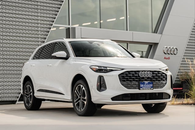 2026 Audi Q5