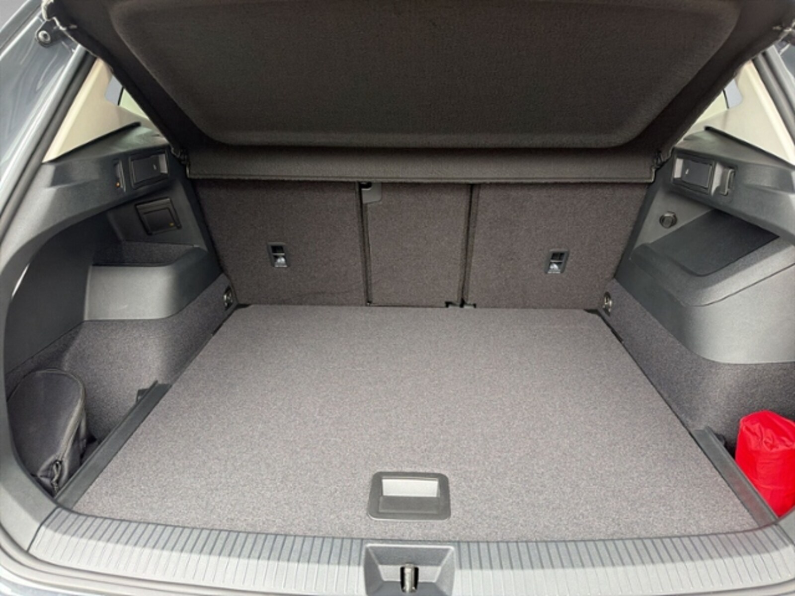 Volkswagen Tiguan – Bild 7
