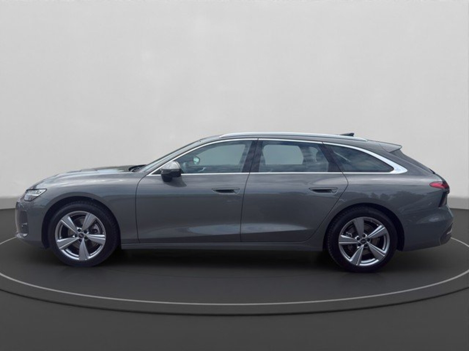 Audi A6 Avant – Bild 4