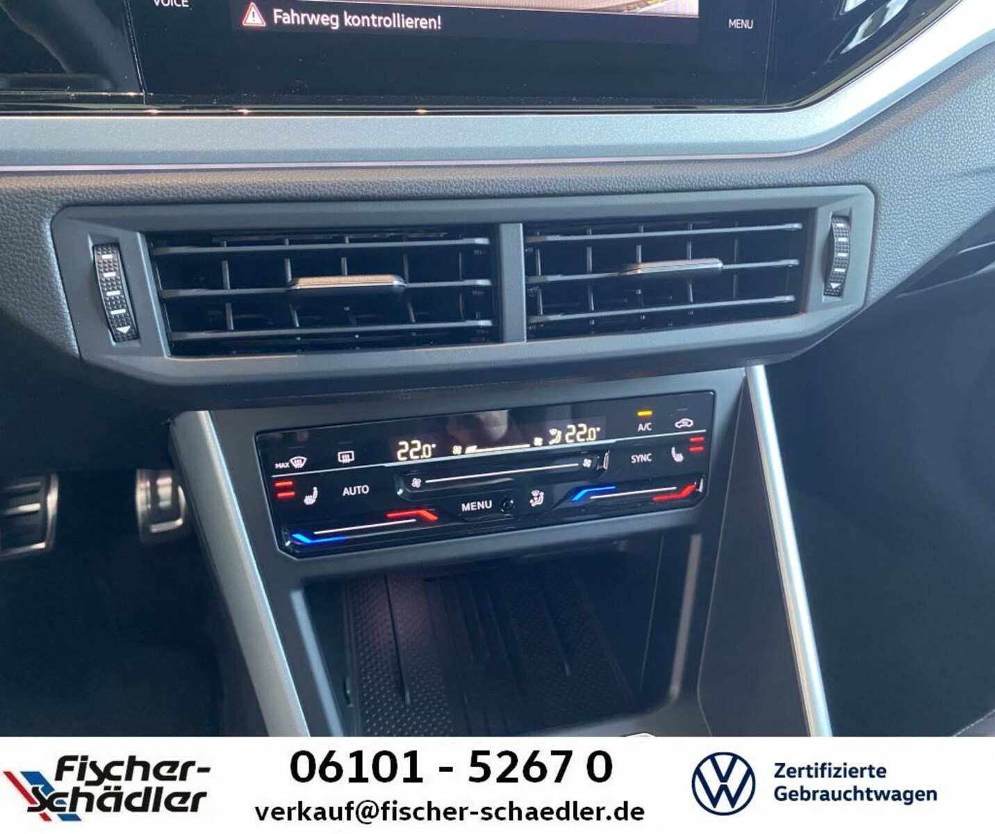 Volkswagen Polo – Bild 8