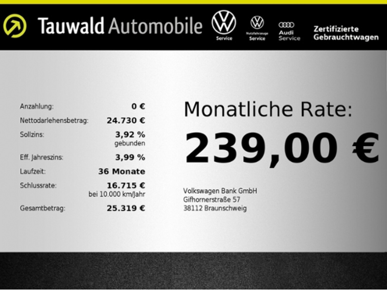 Volkswagen T-Roc – Bild 27