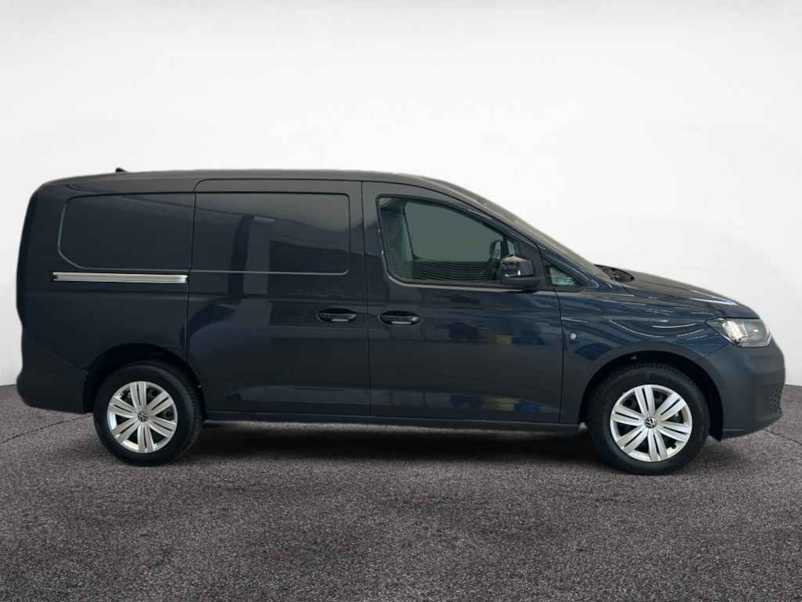 Volkswagen Caddy Maxi Cargo – Bild 5