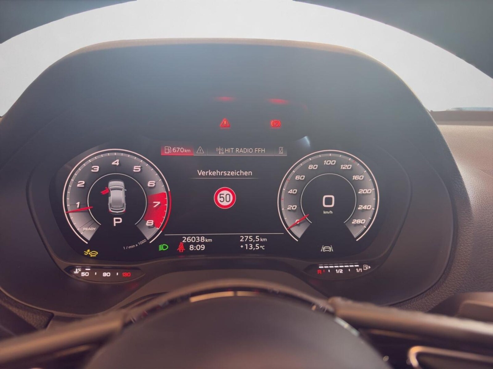 Audi Q2 – Bild 10