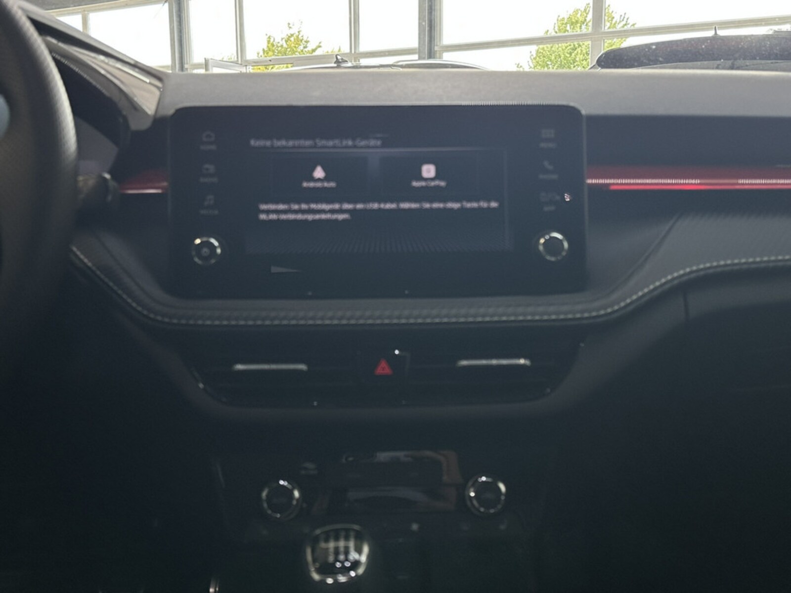 Škoda Fabia – Bild 2