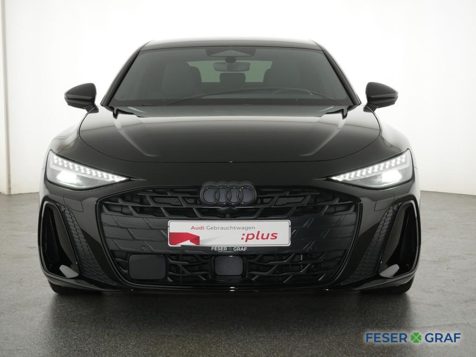 Audi A6 Limousine – Bild 12