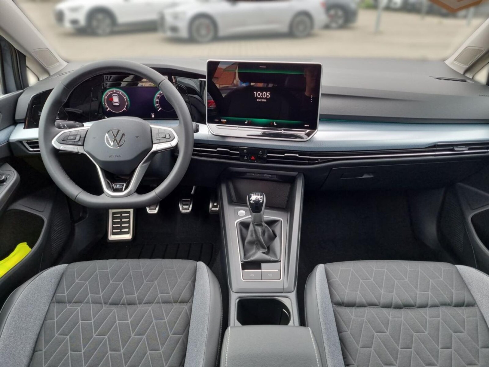 Volkswagen Golf – Bild 15