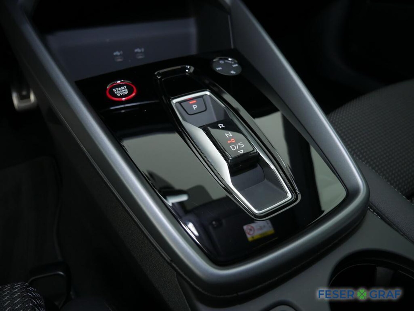 Audi S3 Limousine – Bild 7