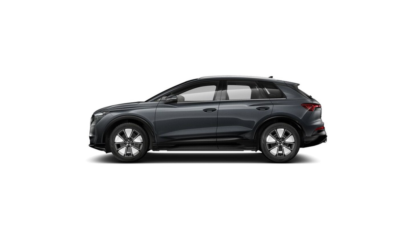 Bild über Audi Q4 SUV e-tron e-tron performance 210 kW - für weitere Informationen kontaktieren Sie den Audi Partner