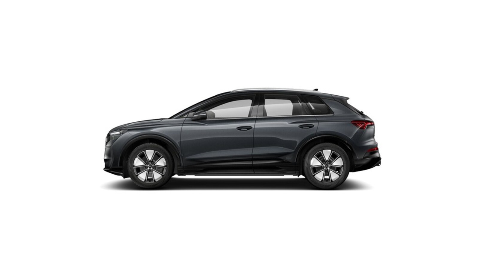 Audi Q4 e-tron – Bild 5